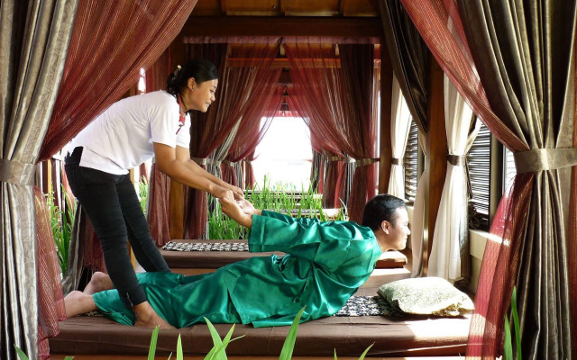 Suardana Inn's