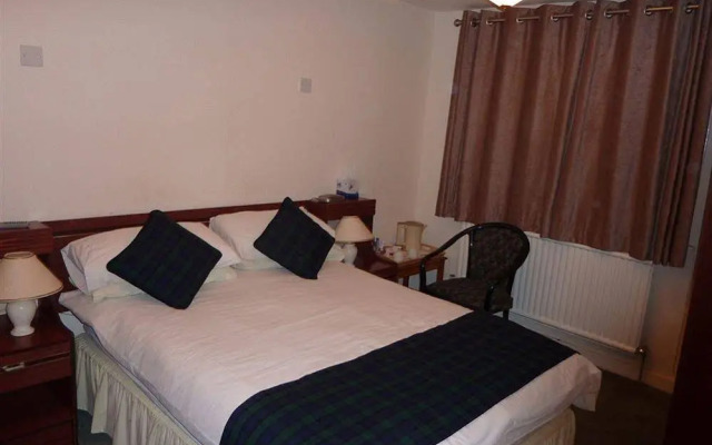 Lochgair Hotel