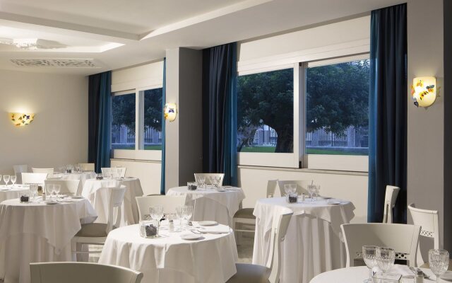 Atlantic Palace Hotel
