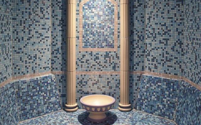 Land- und Aktivhotel Altmühlaue