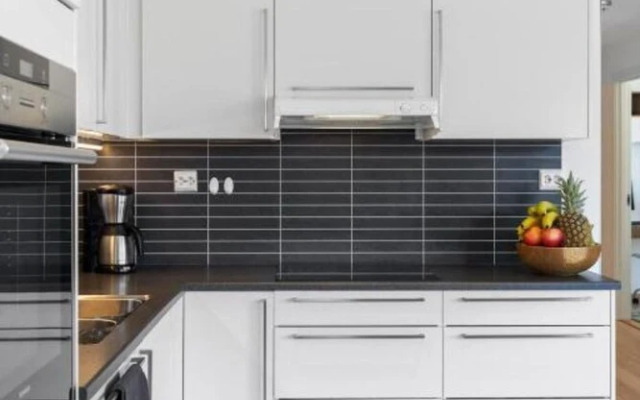 Keybutler Luxury Apartment Sankt Olavs vei
