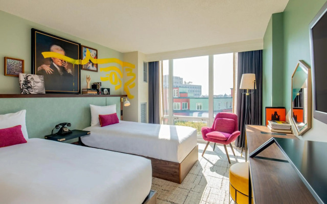 Generator Hotel Washington DC