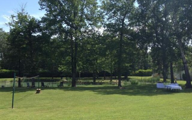 Résidence Hôtel de la Salle