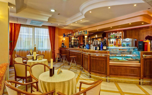 Hotel La Perla