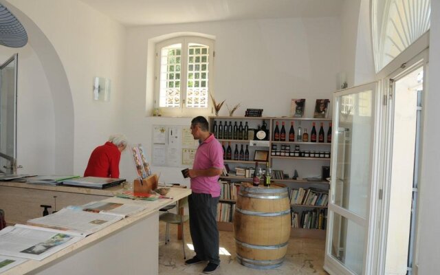 Agriturismo Podere Riparbella