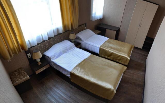 Estet Hotel