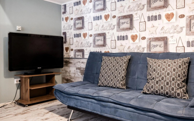 Wesselényi 40 Center Apartment with AirCon