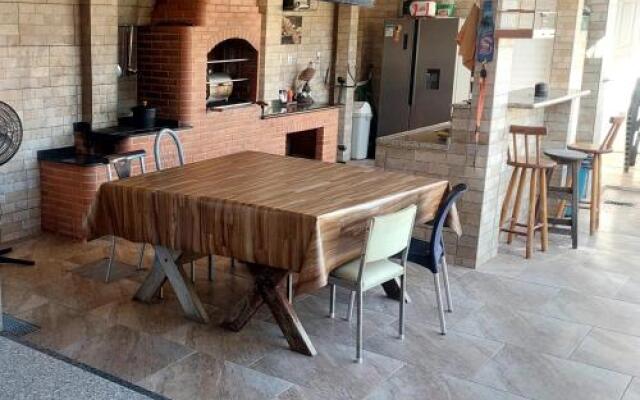 Hostel Falcão