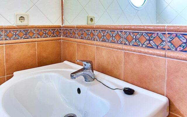 Espanhouse Waksman 37