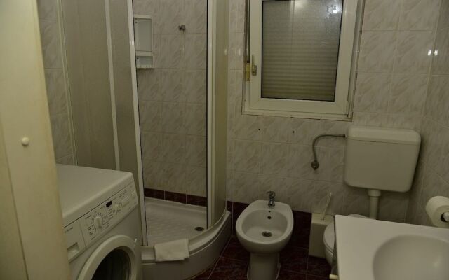 Apartments Ivka