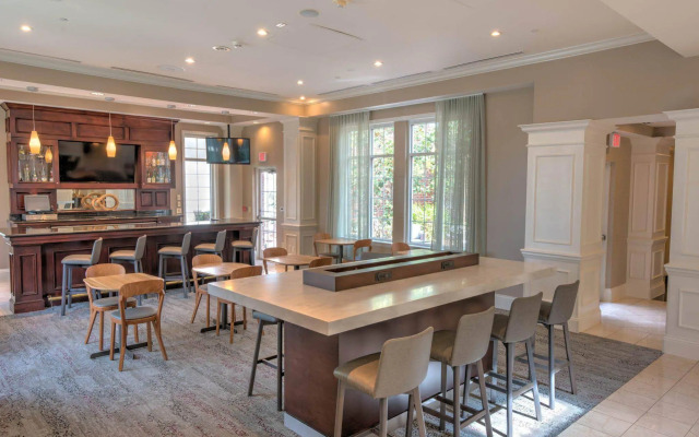 Courtyard by Marriott Chapel Hill