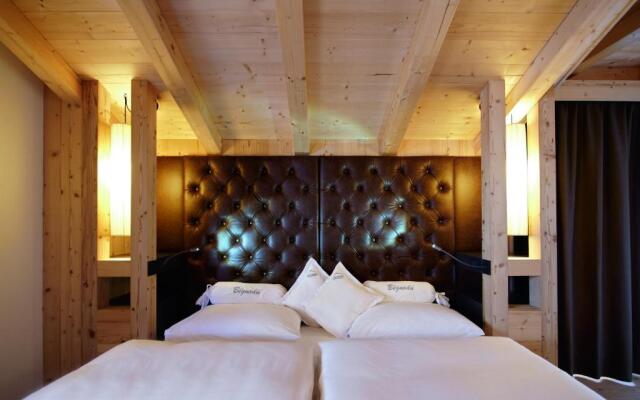 Lagació Hotel Mountain Residence