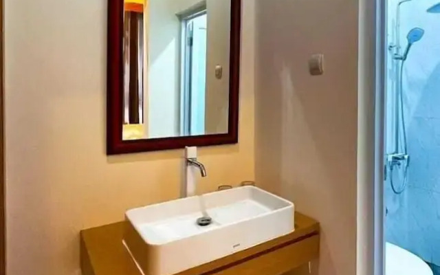 The Cabin Hotel Lovina Bali