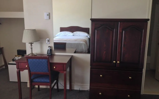 Hotel Les Trois Soeurs