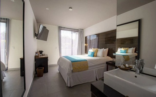 KABAH Cancun Hotel Boutique