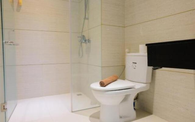 Brooklyn Alam Sutera 1br Apt