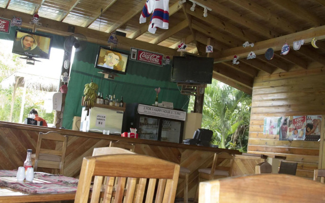 Seastar Inn