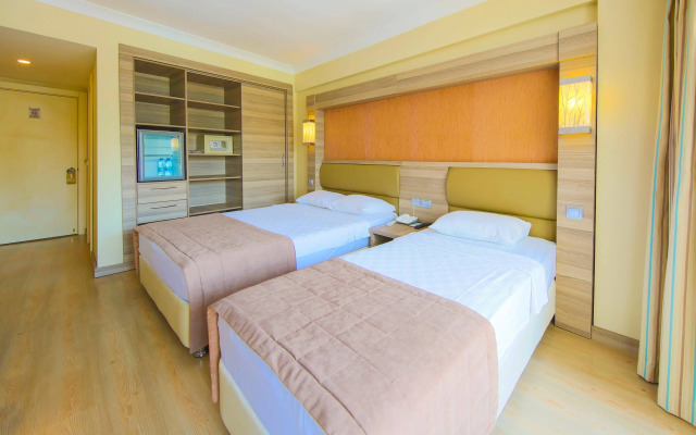 Banu Hotel Luxury - All Inclusive