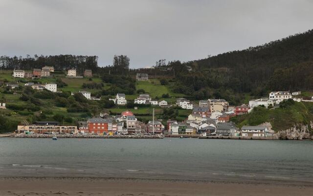 Hotel Porto do Barqueiro