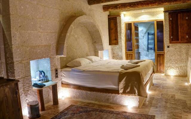 Dionysos Cave Cappadocia Hotel
