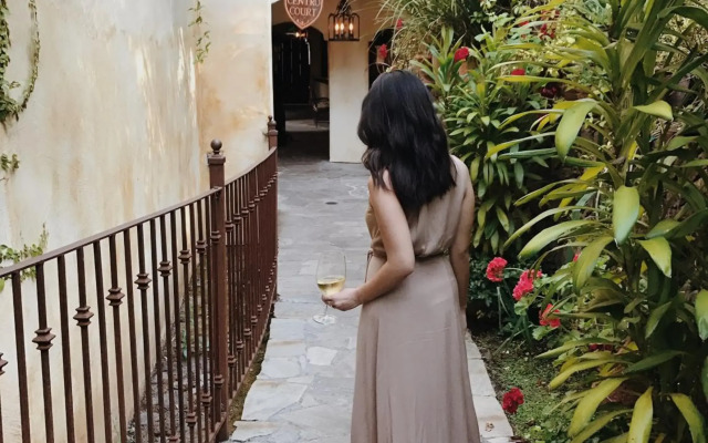 Kenwood Inn and Spa
