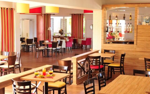 Club Vacanciel Roquebrune
