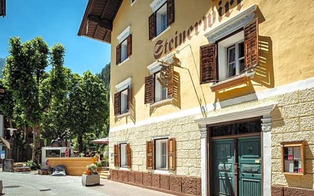 Hotel Steinerwirt