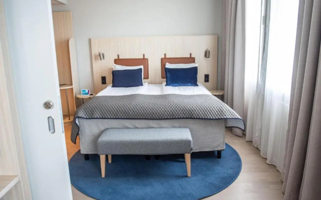 Quality Hotel Arlanda XPO