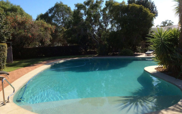 Pritchard Road Country Resort