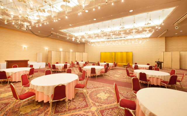 Quintessa Hotel Ogaki