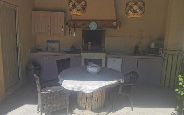 Chambre D Hotes la Dragonne (Adults Only)