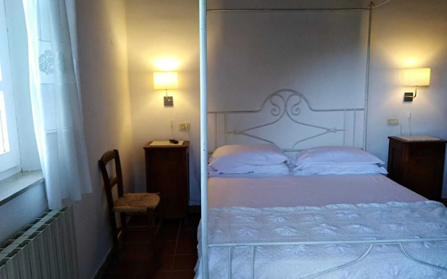 Il Daino Bianco Country Hotel