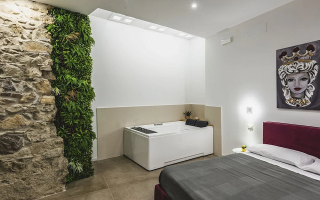 Taormina Center Suites by Wonderful Italy