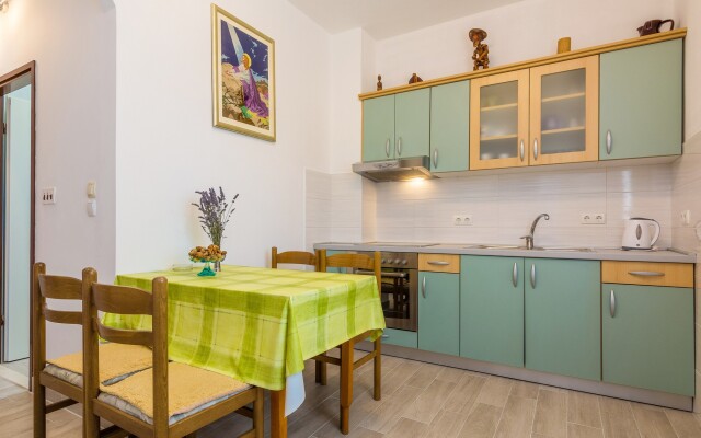 Apartments Blanka