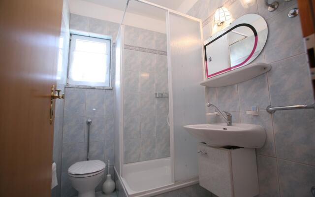Apartments Villa Meri