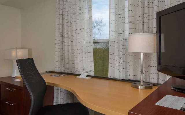 Residence Inn Charlotte Piper Glen