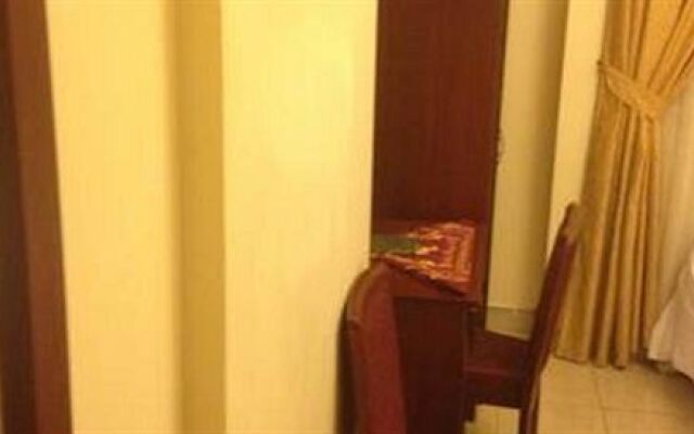 Al Borj Al Aseel Hotel
