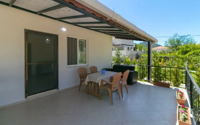 Palmiye Apart Otel