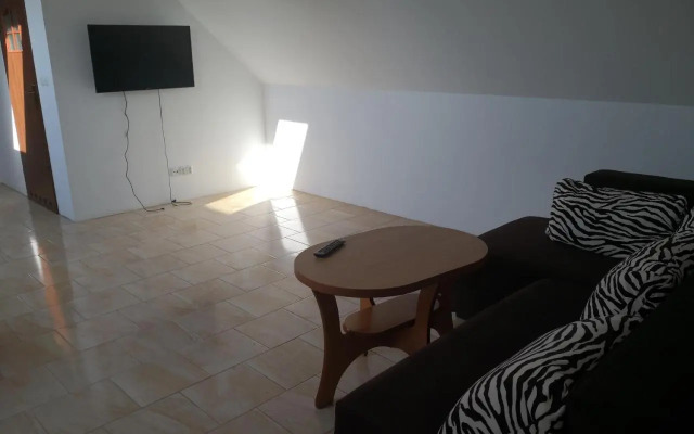 Apartament Bocian