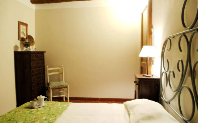 Le Valline Country Resort