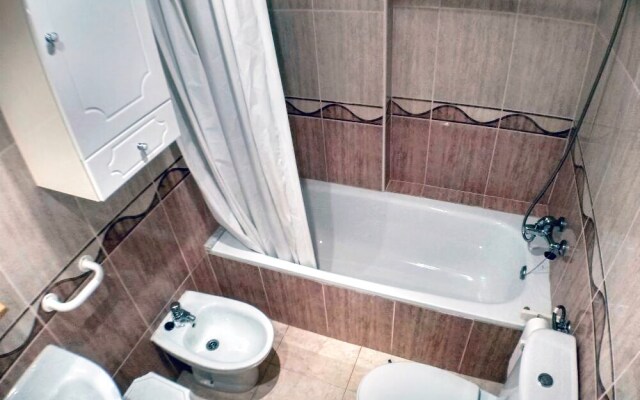 Acv - bahía park-1ª línea planta 2 norte