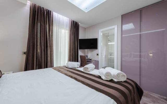 Adriatica Dream Luxury Accommodation