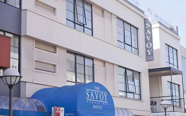 The Savoy Double Bay Hotel