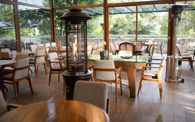 Hotel Boutique Quebra-Noz Conforto e Natureza