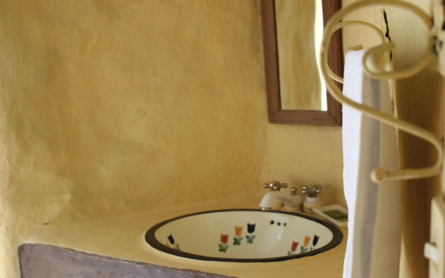 Hotel Valle Místico