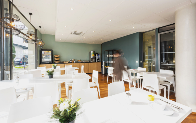 Ténéo Apparthotel Talence - Centre