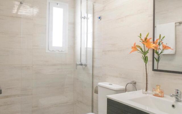 Apartamentos Marineu Playa Romana