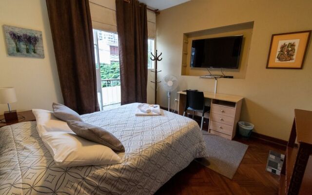 Casa Wayra Bed & Breakfast Miraflores