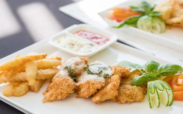 Sijori Resort Batam Indonesia