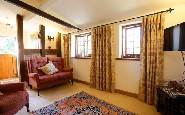 Elephant Cottage